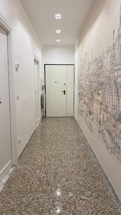 Apartment Bilocale Vintage Lover M Cornelia Rome